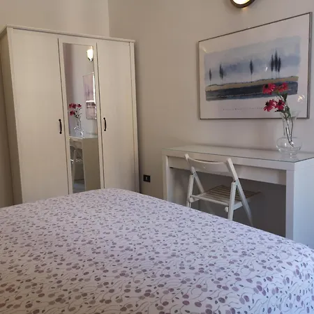 Oda ve Kahvaltı Dormire A