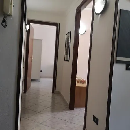 Dormire A Oda ve Kahvaltı Roma