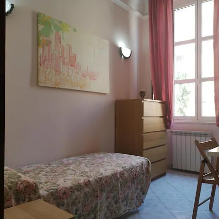 Dormire A Oda ve Kahvaltı