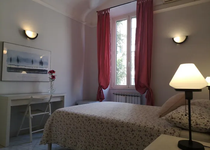 Dormire A Roma Отель типа 