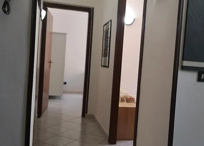 Dormire A Roma Отель типа 