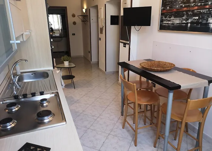 Dormire A Roma Отель типа 