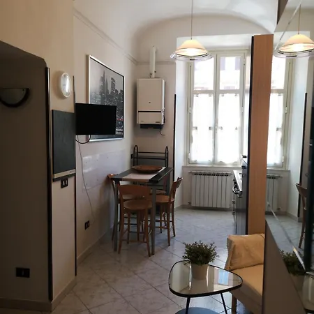 Da Giò Frühstückspension *