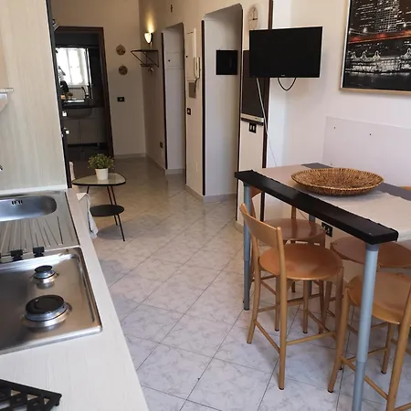 Da Giò Frühstückspension Rom