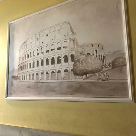 Frühstückspension Da Giò