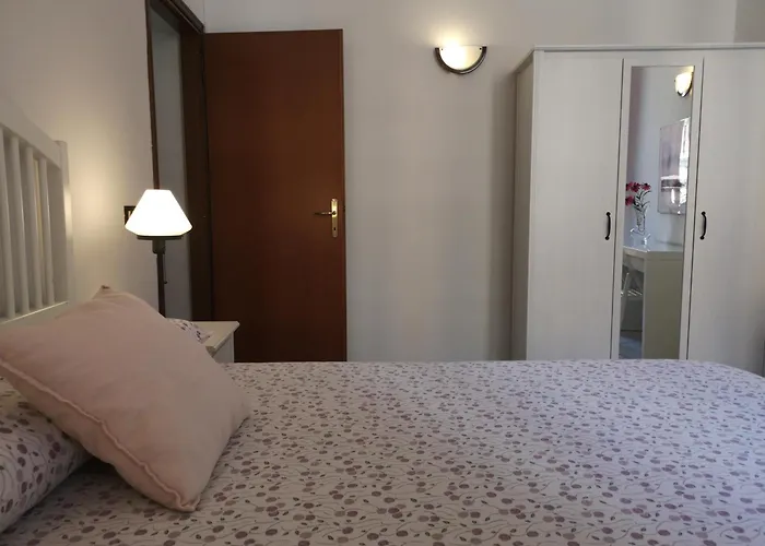 Dormire A Roma Отель типа 