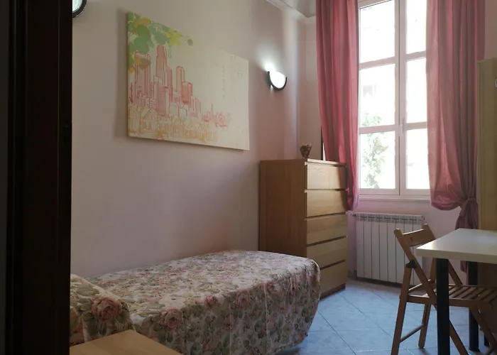 Dormire A Roma Отель типа 