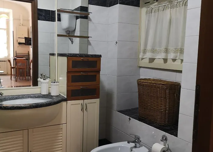 Dormire A Roma Отель типа 