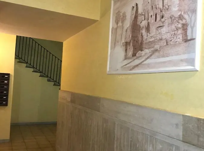 Dormire A Roma Рим
